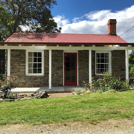 Dalton'S Deed Villa Roxburgh Exterior photo