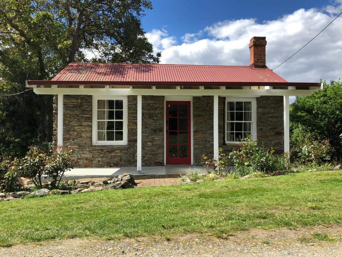 Dalton'S Deed Villa Roxburgh Exterior photo